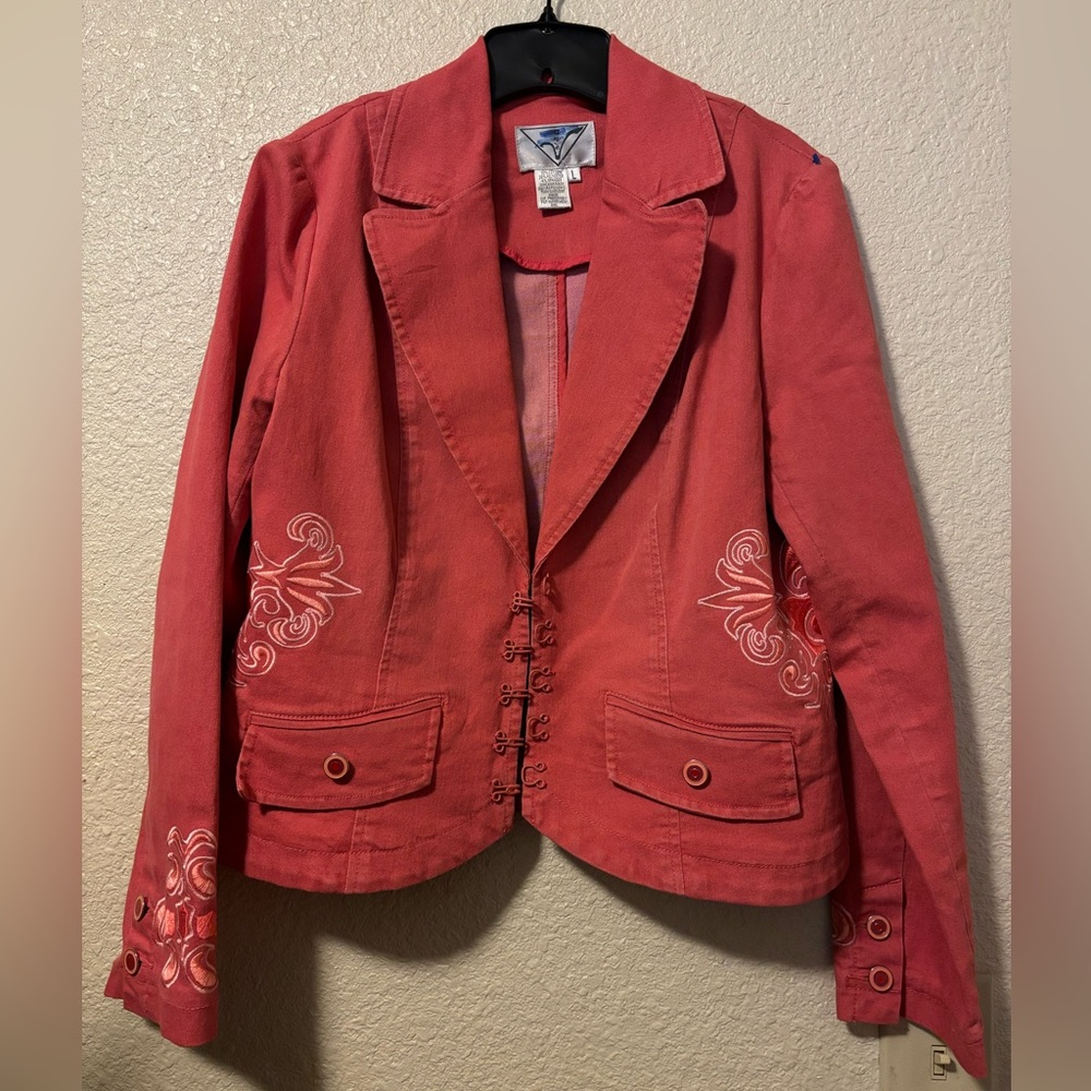 Anè Vintage Blazer